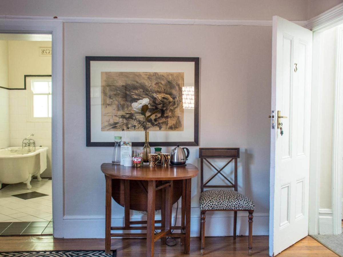 The Cape Colonial Guest House - Housity