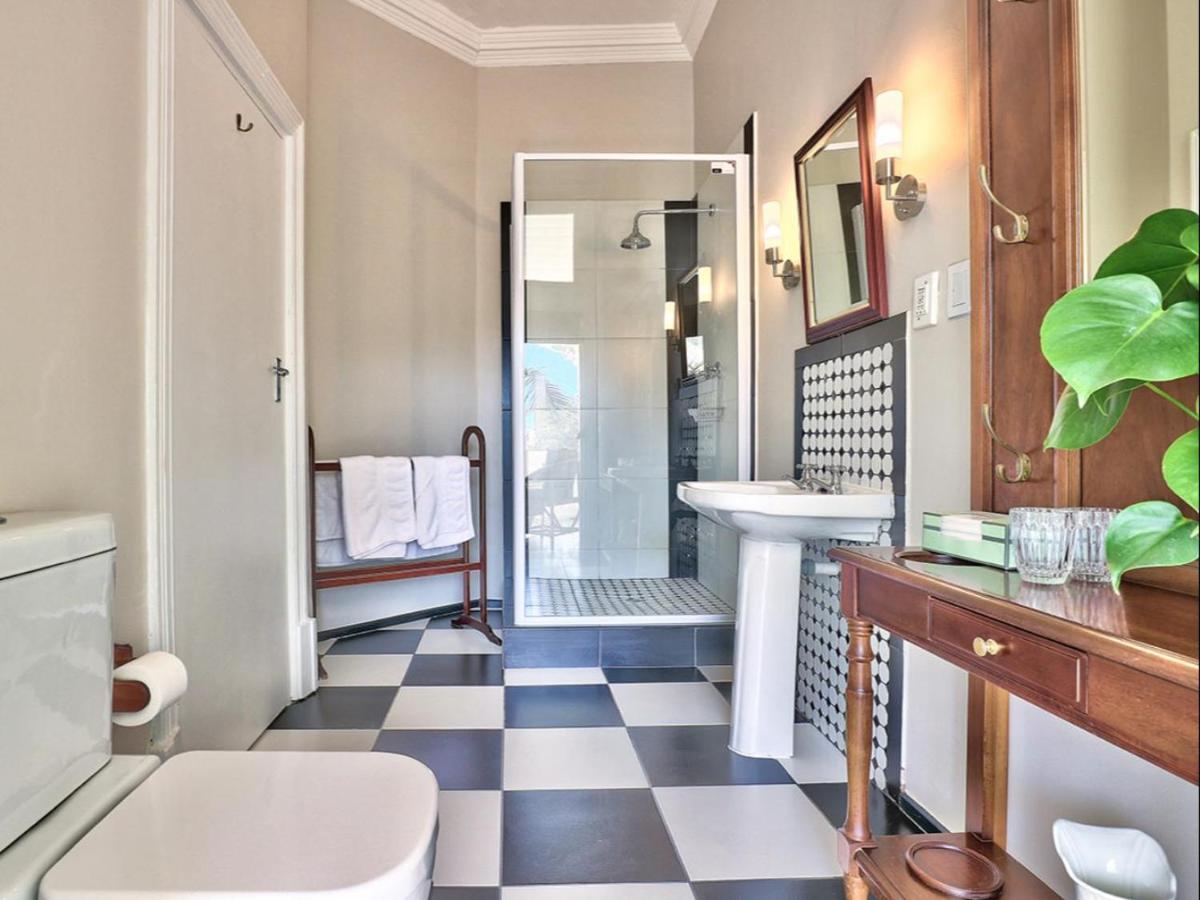 The Cape Colonial Guest House - Housity