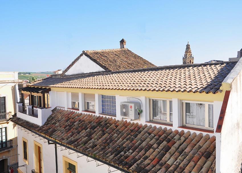 Apartamentos Torre de la Mezquita - Housity