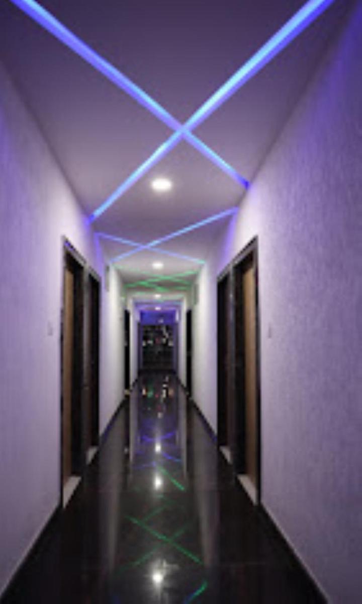Hotel Devraj, Madhya Pradesh - Housity