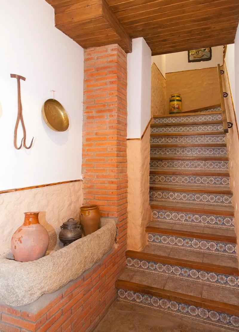 Alojamiento Rural Villanueva del Conde - Housity