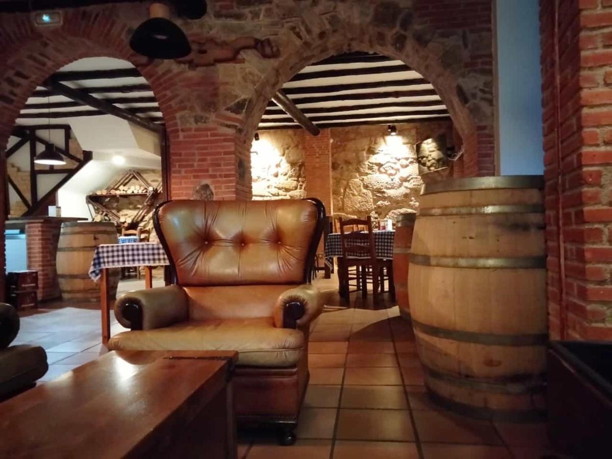 Alojamiento Rural Villanueva del Conde - Housity