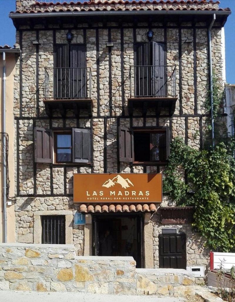 Suitetrails - Alojamiento Rural Villanueva del Conde