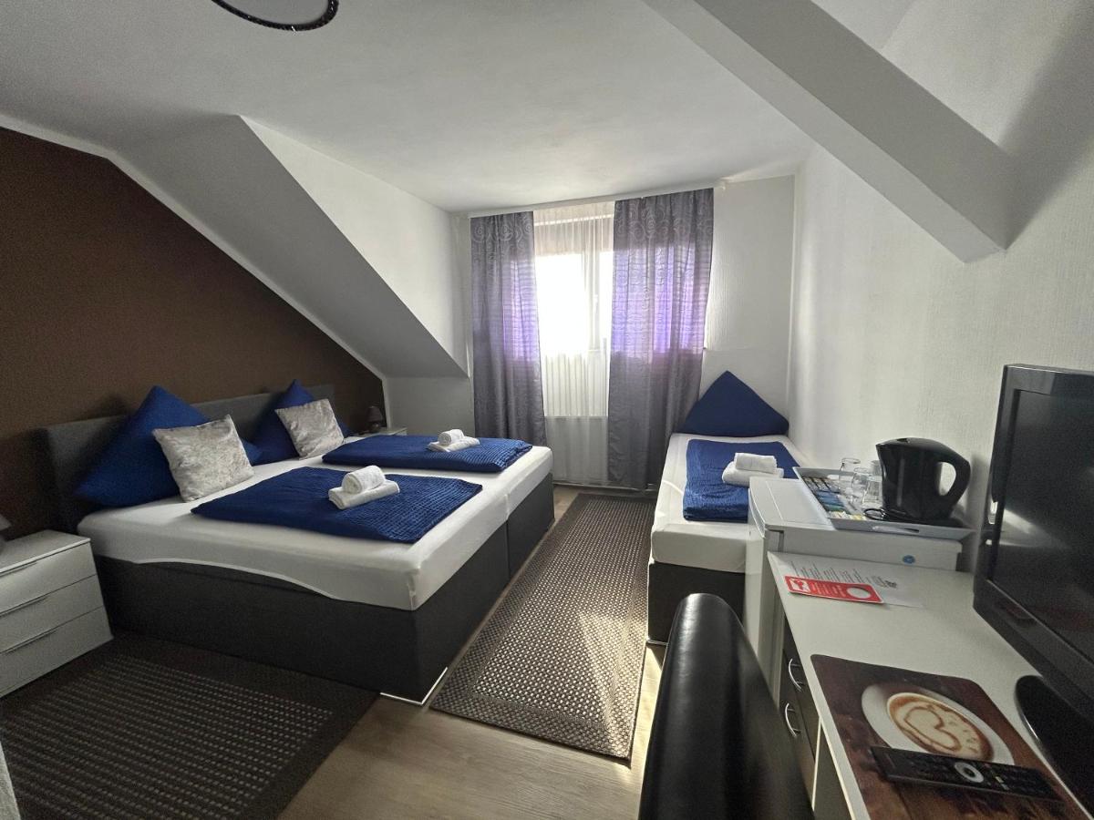 Hotel Hasselberg - Housity