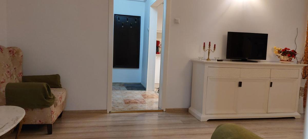 Apartament Maria - Housity