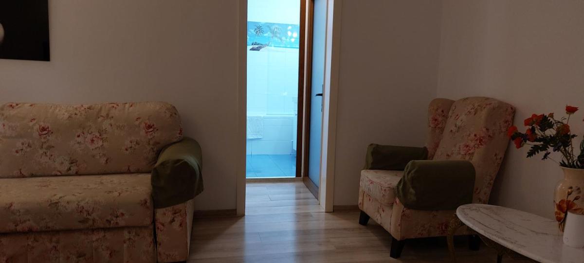 Apartament Maria - Housity