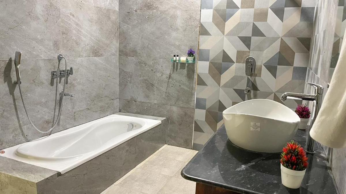 Manthan A Boutique Resort - Housity