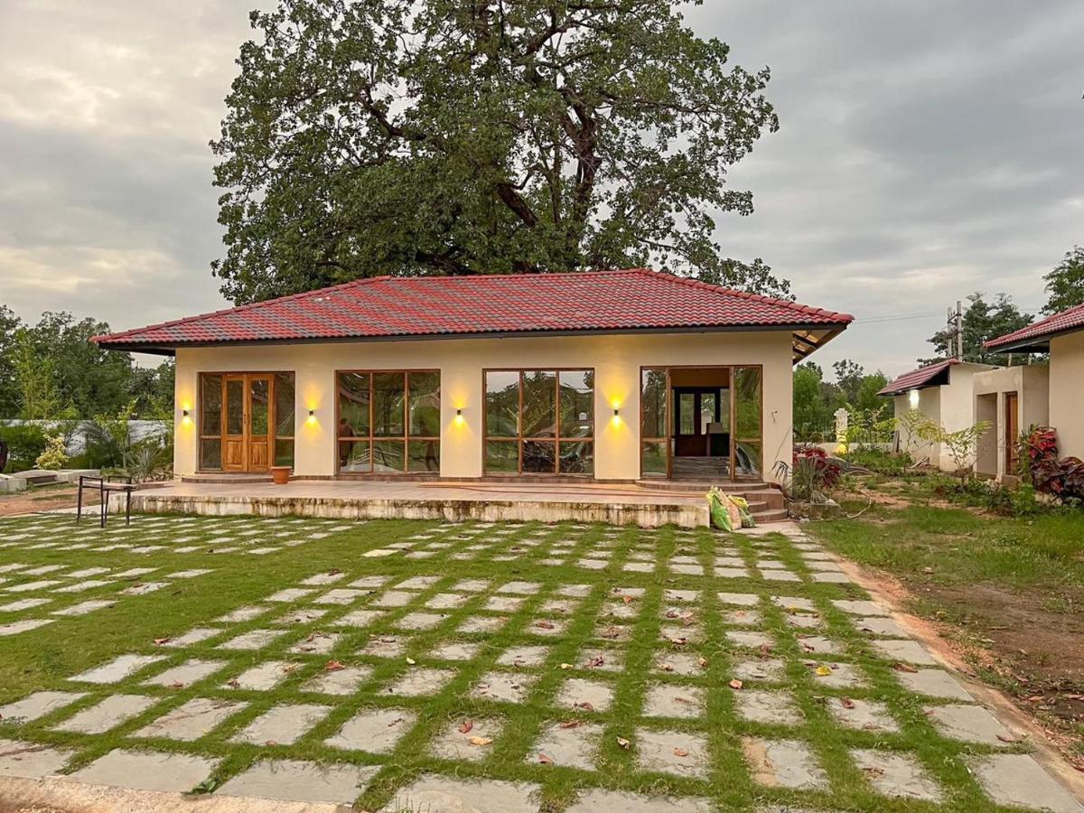 Manthan A Boutique Resort - Housity