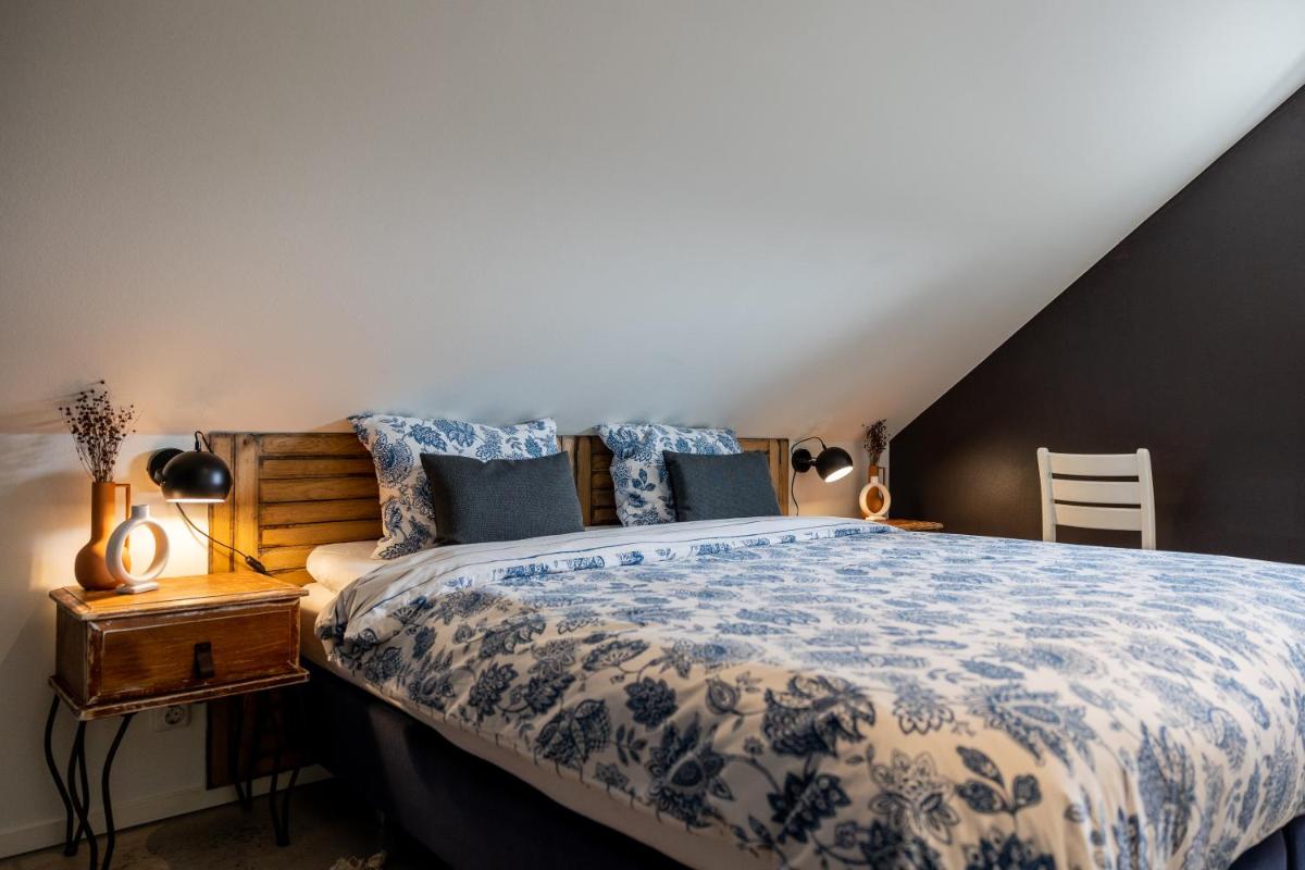 B&B Thús yn Hantum - Housity
