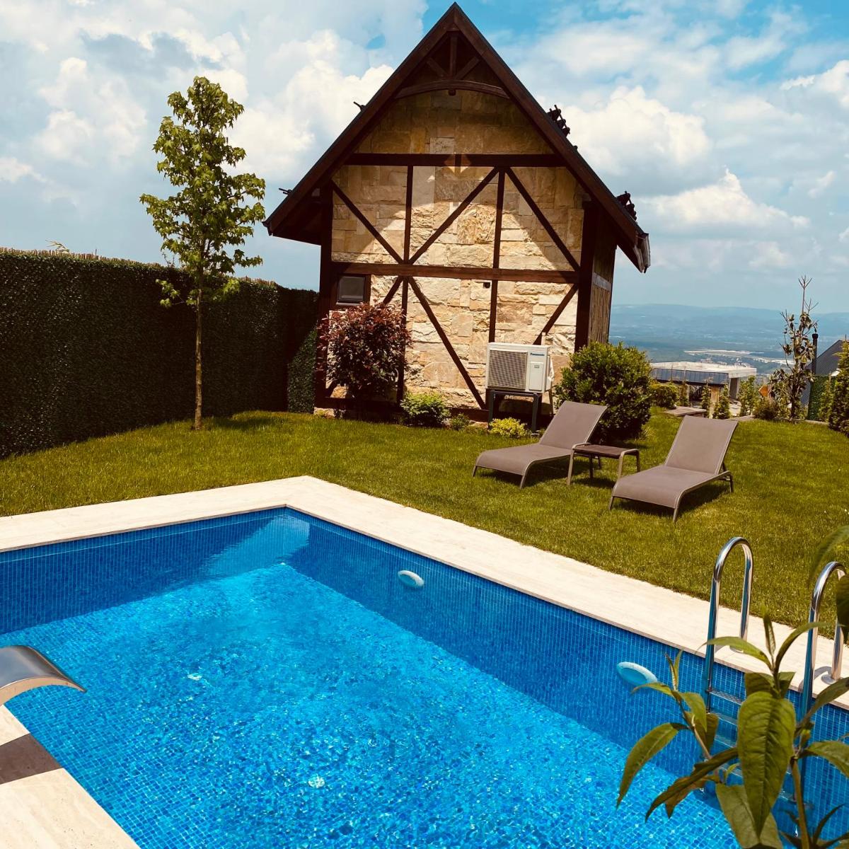 Kartepe Panorama - Housity