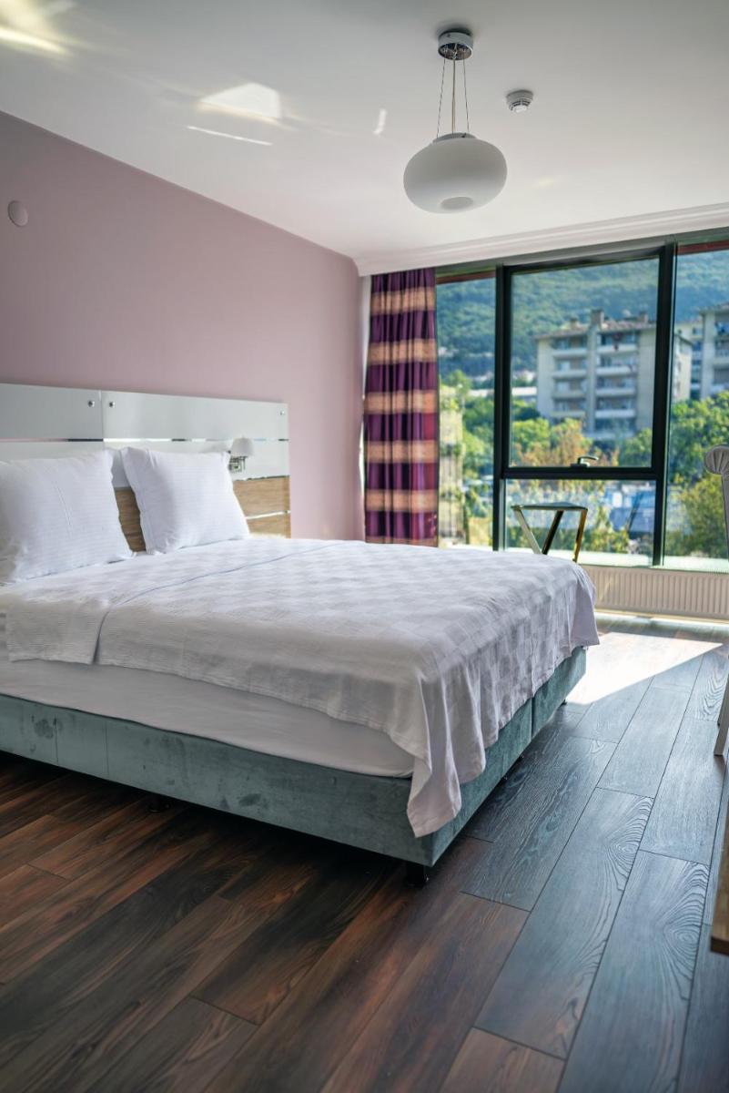 Suitetrails - TOK EPİK HOTEL