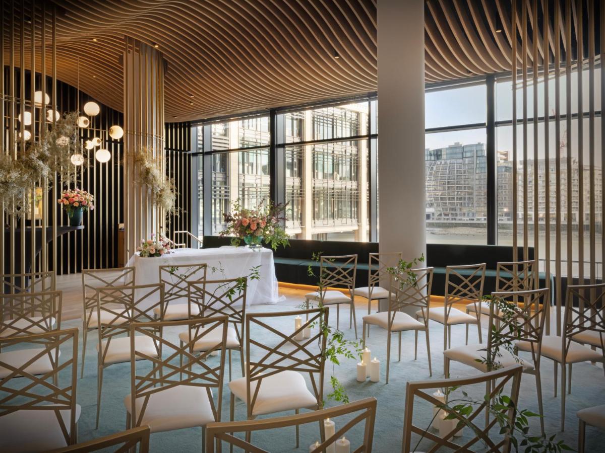 The Westin London City - Housity
