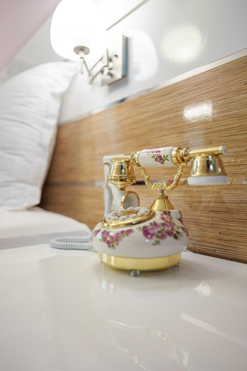 TOK EPİK HOTEL - Housity