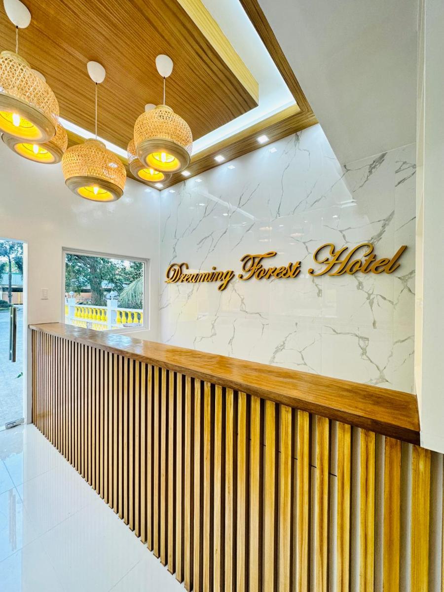 Dreaming Forest Hotel - Libjo, Batangas - Housity