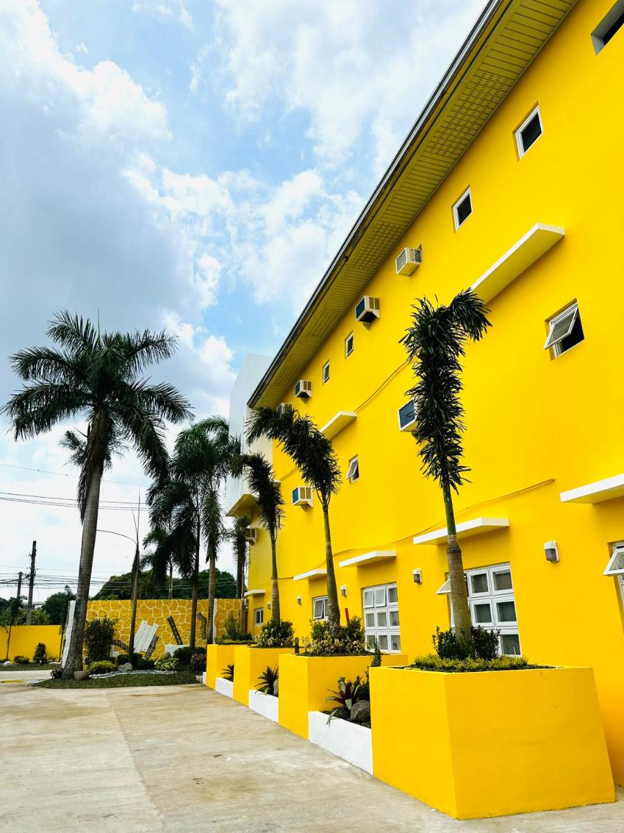 Dreaming Forest Hotel - Libjo, Batangas - Housity