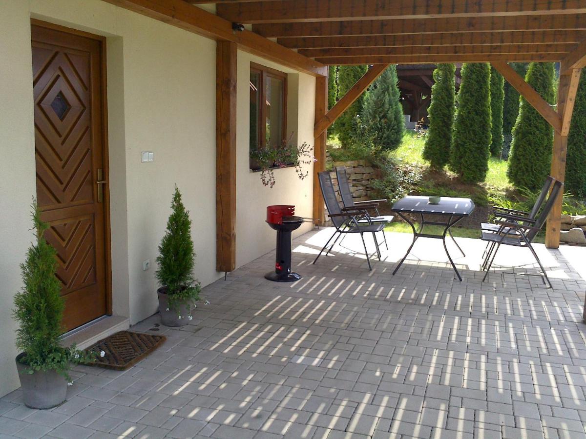 Chata - Apartmán Čistá v Krkonoších - Housity