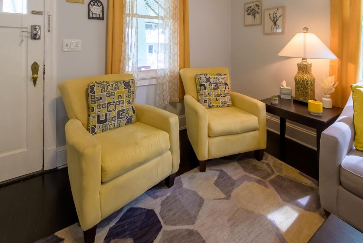Bungalow with Spiral Staircase Nook Borders Park - Housity