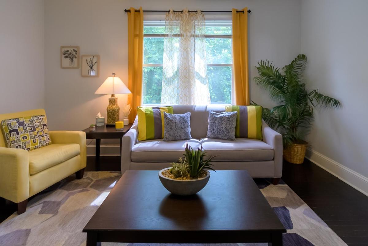 Bungalow with Spiral Staircase Nook Borders Park - Housity