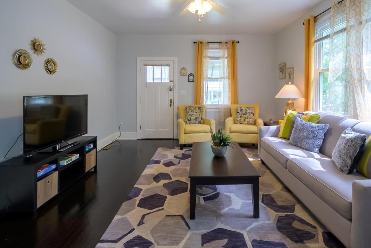 Bungalow with Spiral Staircase Nook Borders Park - Housity