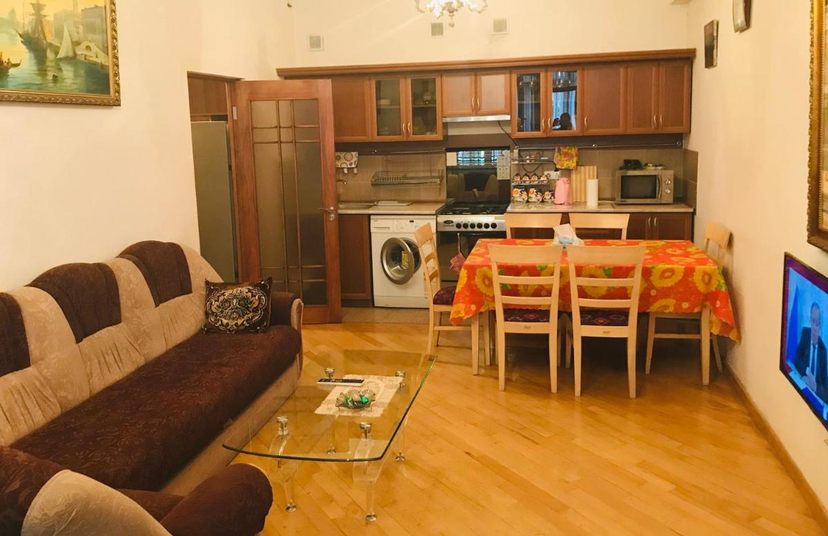 Дом - Housity