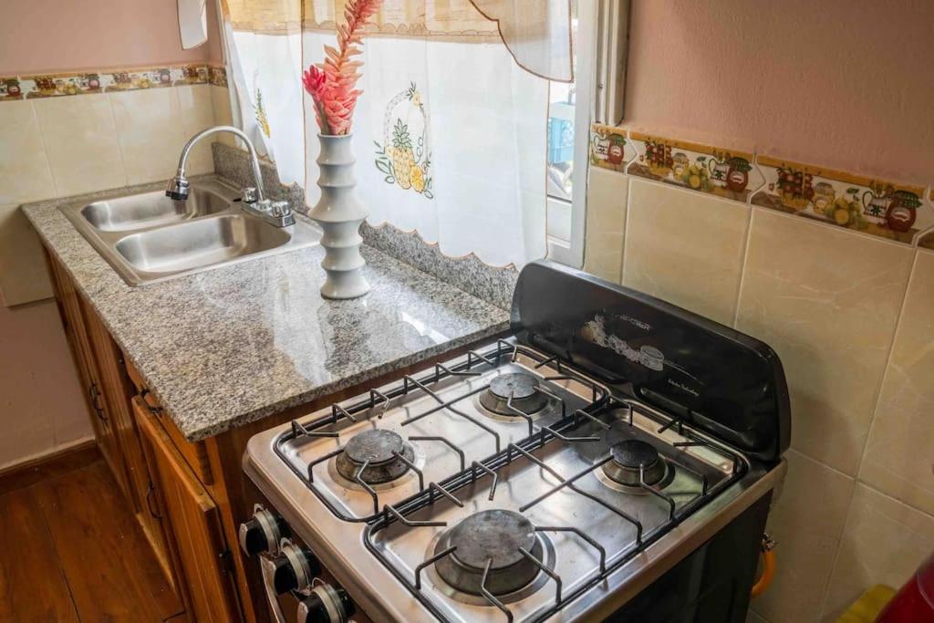 Suitetrails - Caribbean Villages Aparments