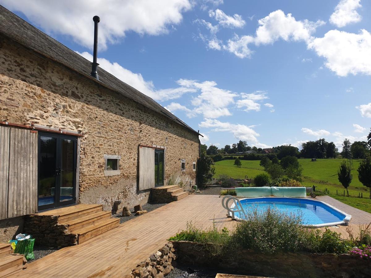 au grain de folie - Housity