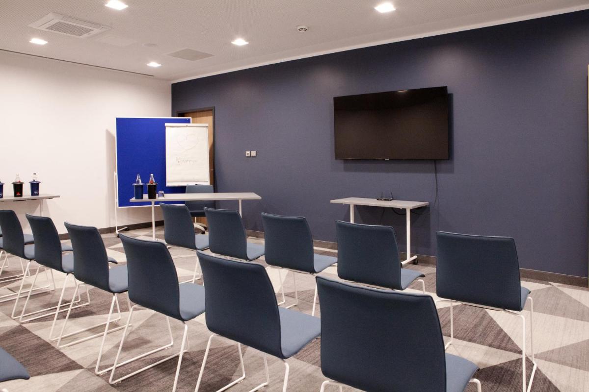 Holiday Inn Express Fürth by IHG - Hizvo