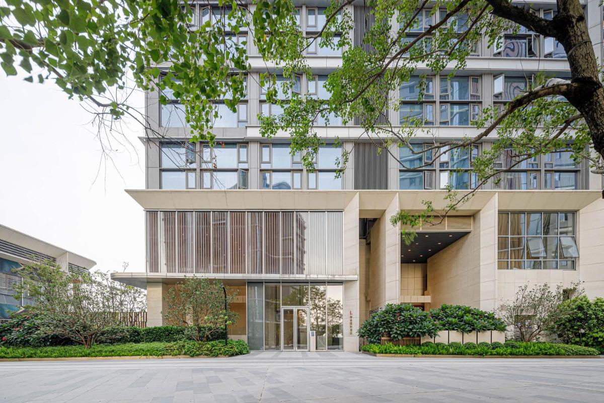 Livetour Hotel Sanxi Metro Guangzhou - Hizvo