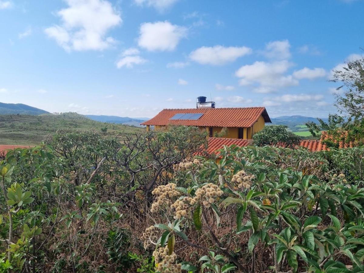 Pousada Trilhas de Gigantes - Housity