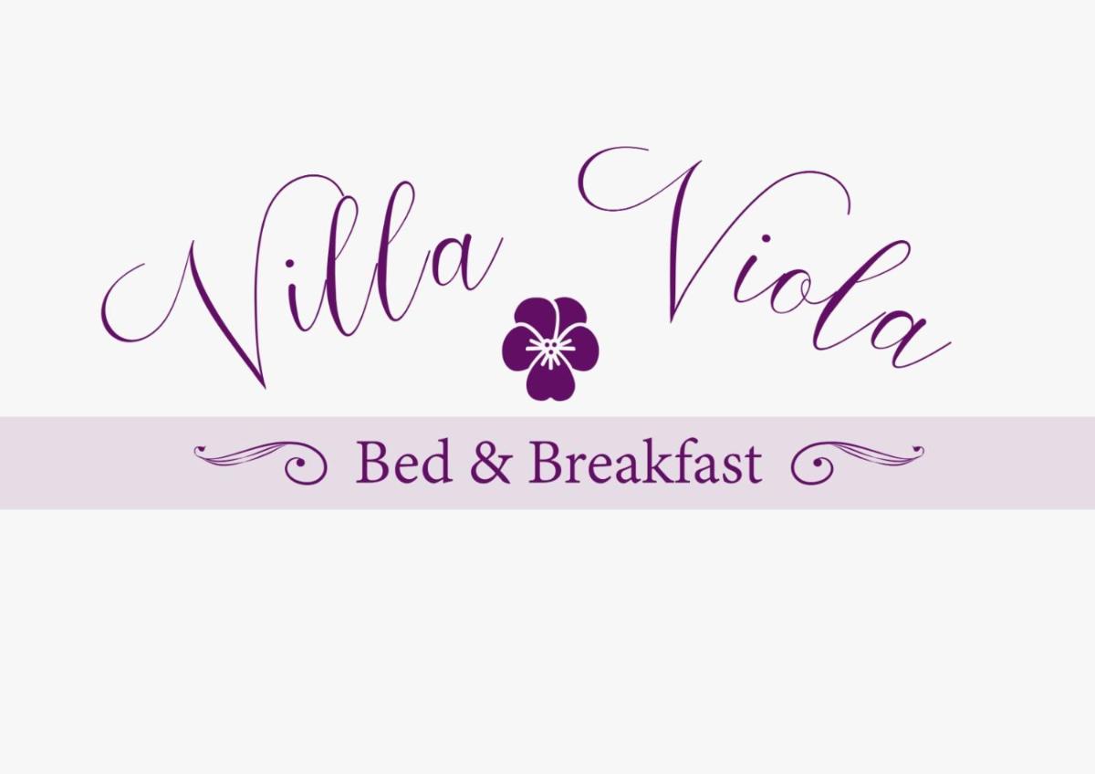 VILLA VIOLA B & B - Housity