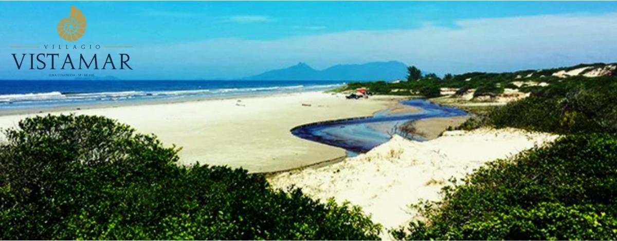 Villagio Vistamar Ilha Comprida - Housity