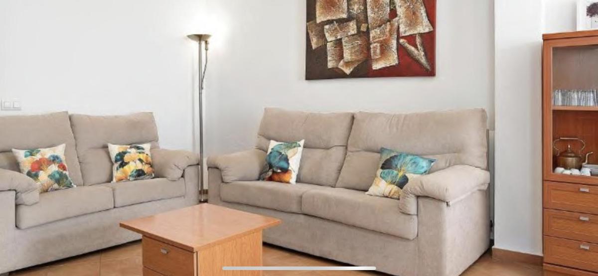 Apartamento Machado Vejer - Housity