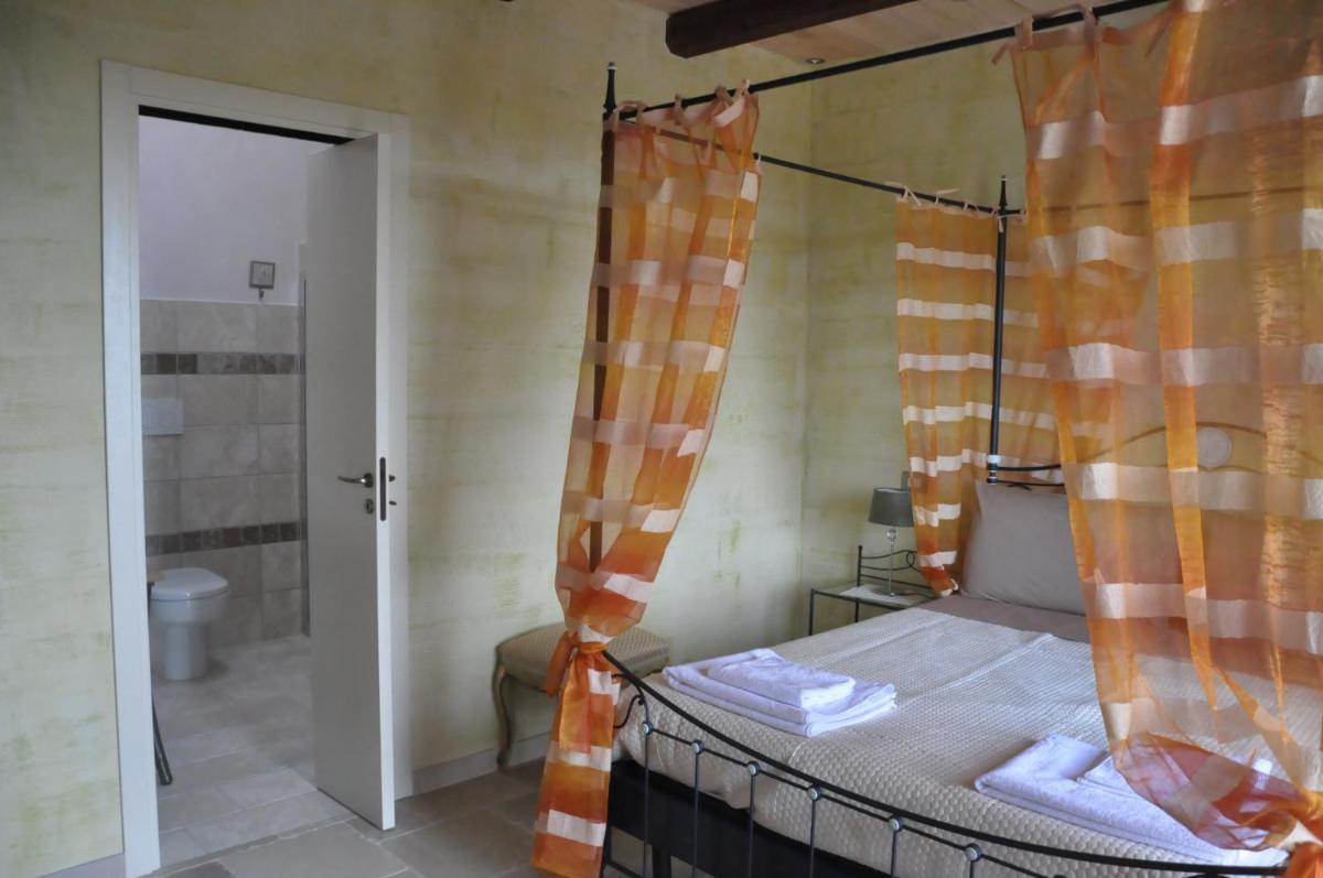 Masseria Le Terrazze di Serranova - Housity