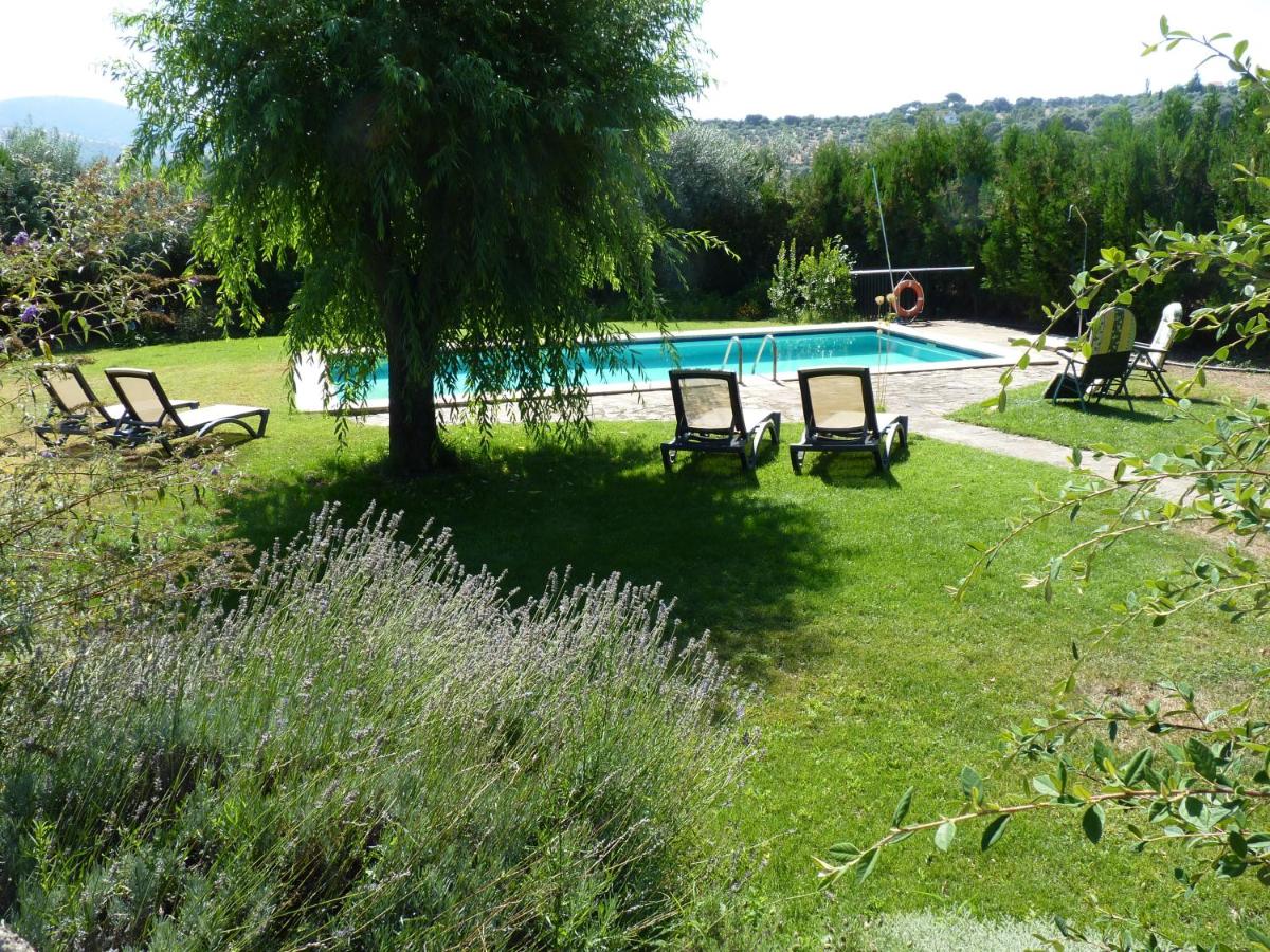 Casa Rural el Recuerdo - Housity