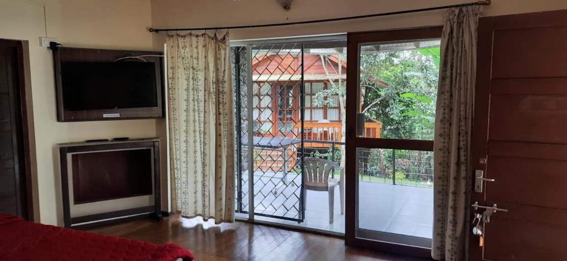 Kodai Adventure Resorts - Housity