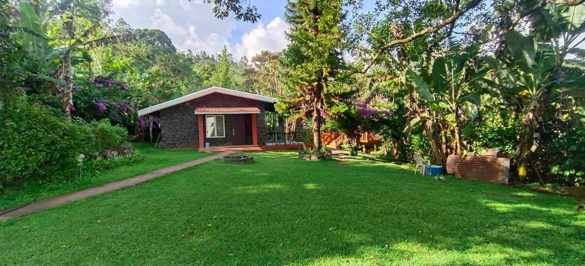 Kodai Adventure Resorts - Housity