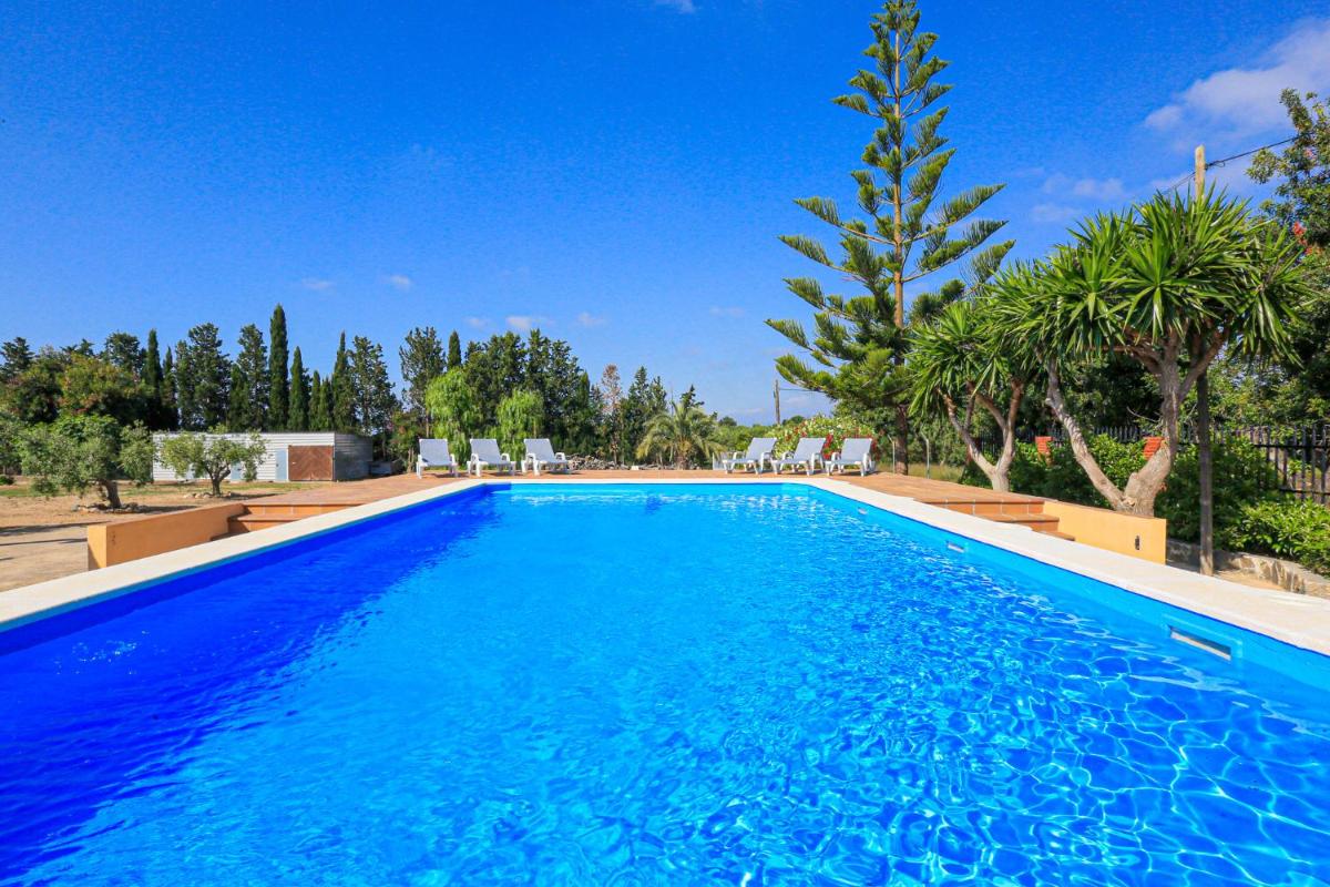 LITORAL COSTA DORADA - LA HIGUERITA Only families - Housity