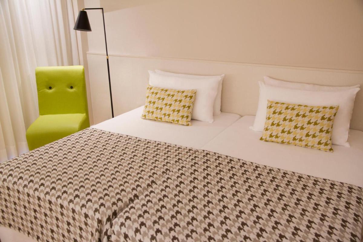 ALEGRIA Plaza Paris 4*Sup - Housity
