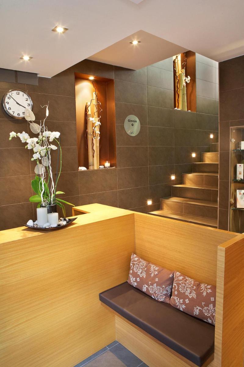 Imagen de la galería de ALEGRIA Plaza Paris 4*Sup, en Lloret de Mar