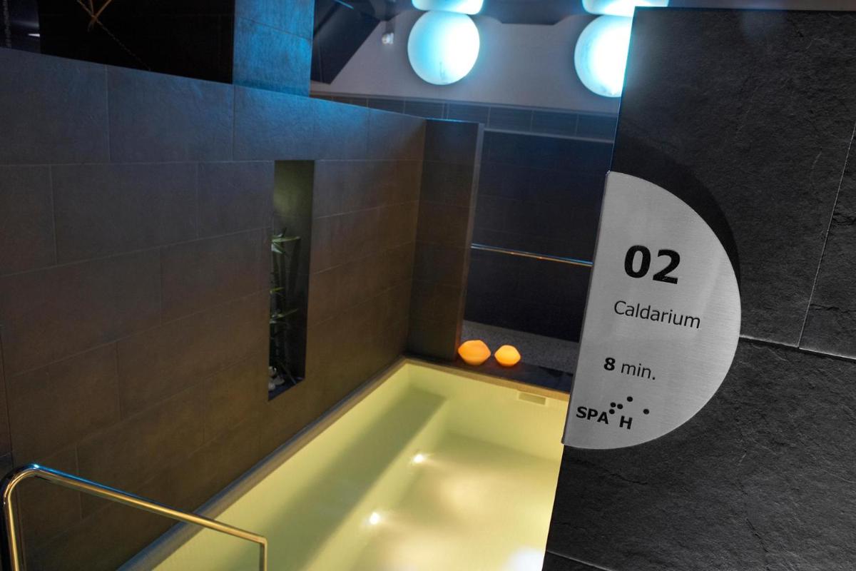 Imagen de la galería de ALEGRIA Plaza Paris 4*Sup, en Lloret de Mar