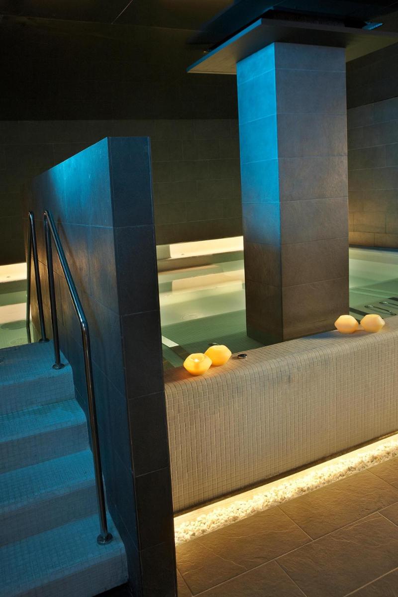 Imagen de la galería de ALEGRIA Plaza Paris 4*Sup, en Lloret de Mar