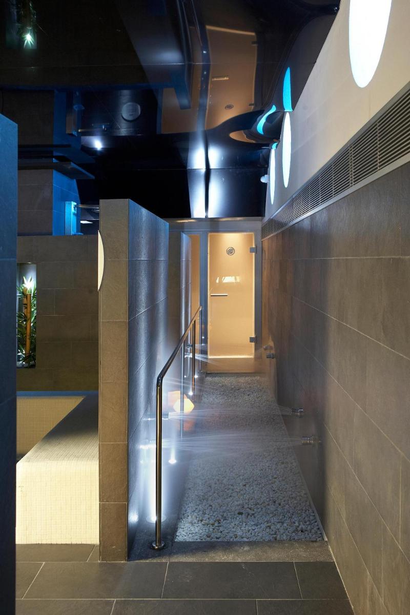 Imagen de la galería de ALEGRIA Plaza Paris 4*Sup, en Lloret de Mar