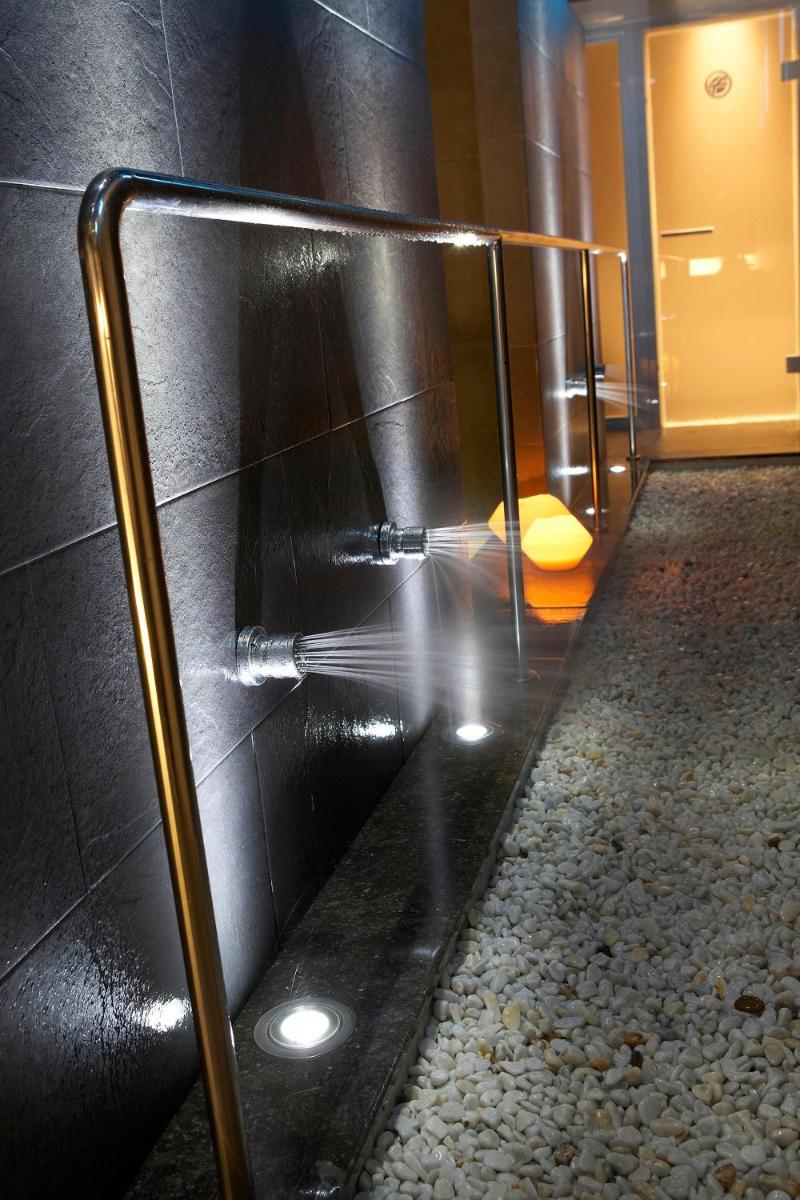 Imagen de la galería de ALEGRIA Plaza Paris 4*Sup, en Lloret de Mar