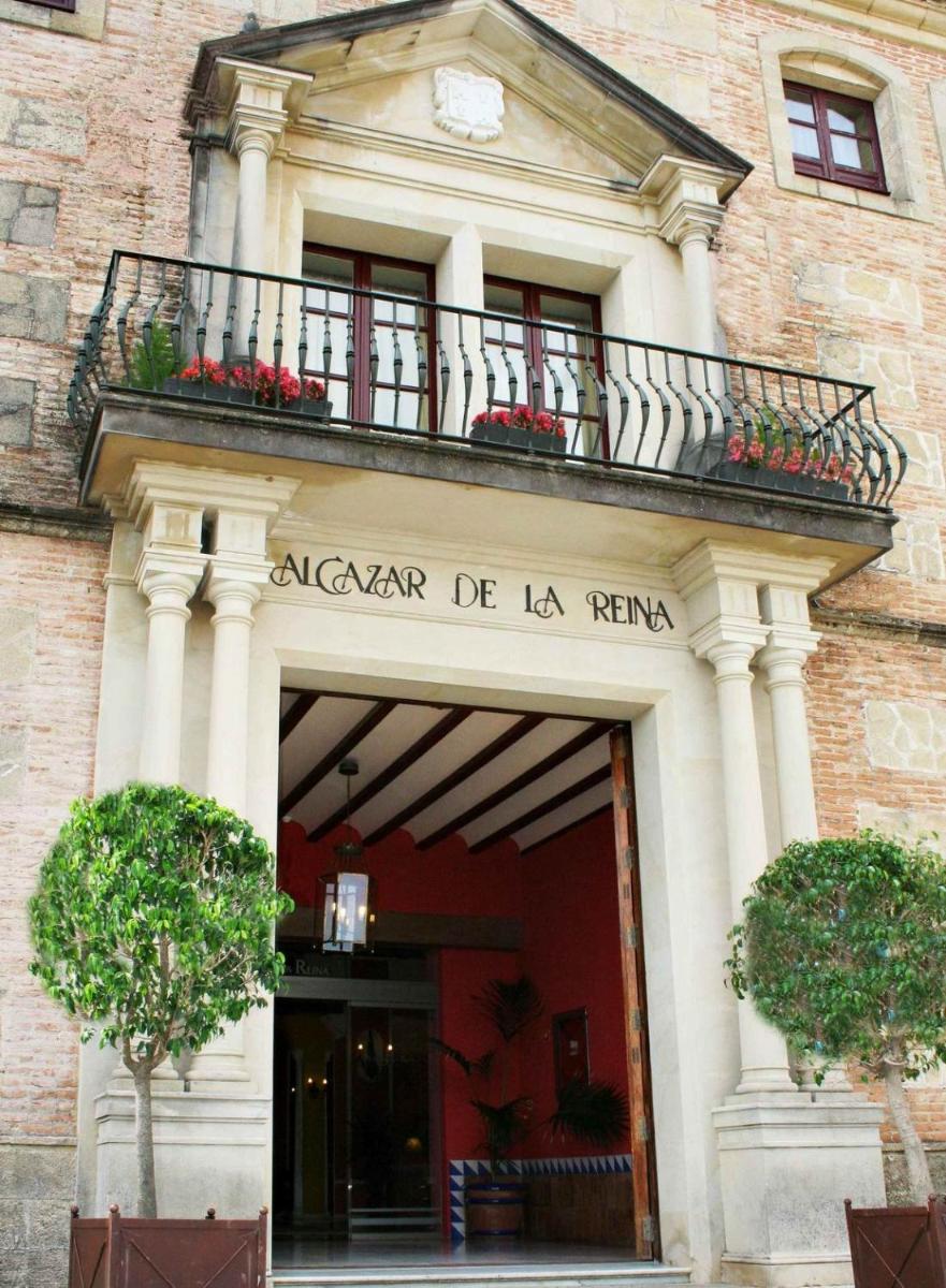 Suitetrails - Hotel Alcázar de la Reina