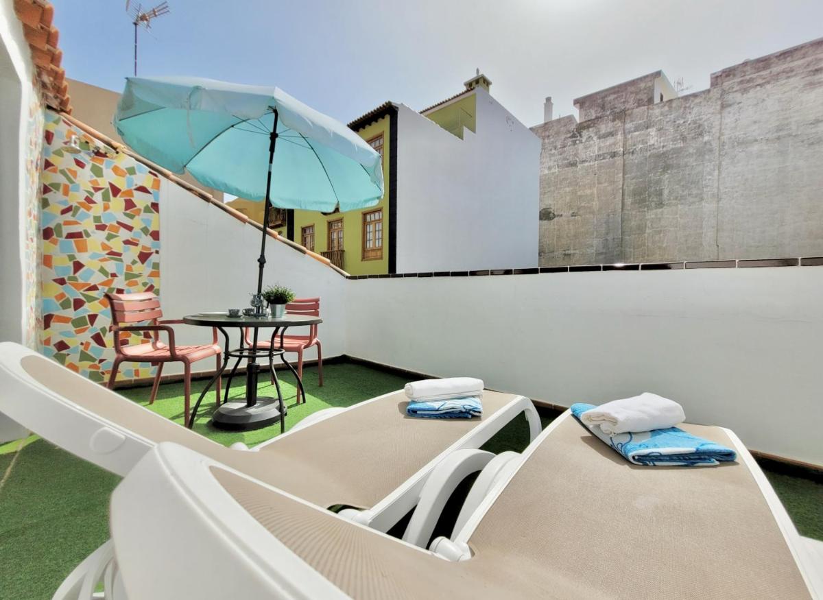 Miranda Penthouse AI with FREE PARKING - Housity