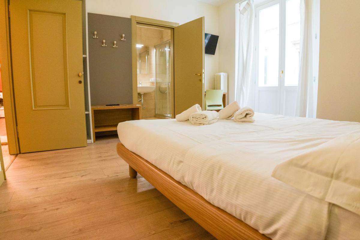 Suitetrails - Italianflat - Verona Suite