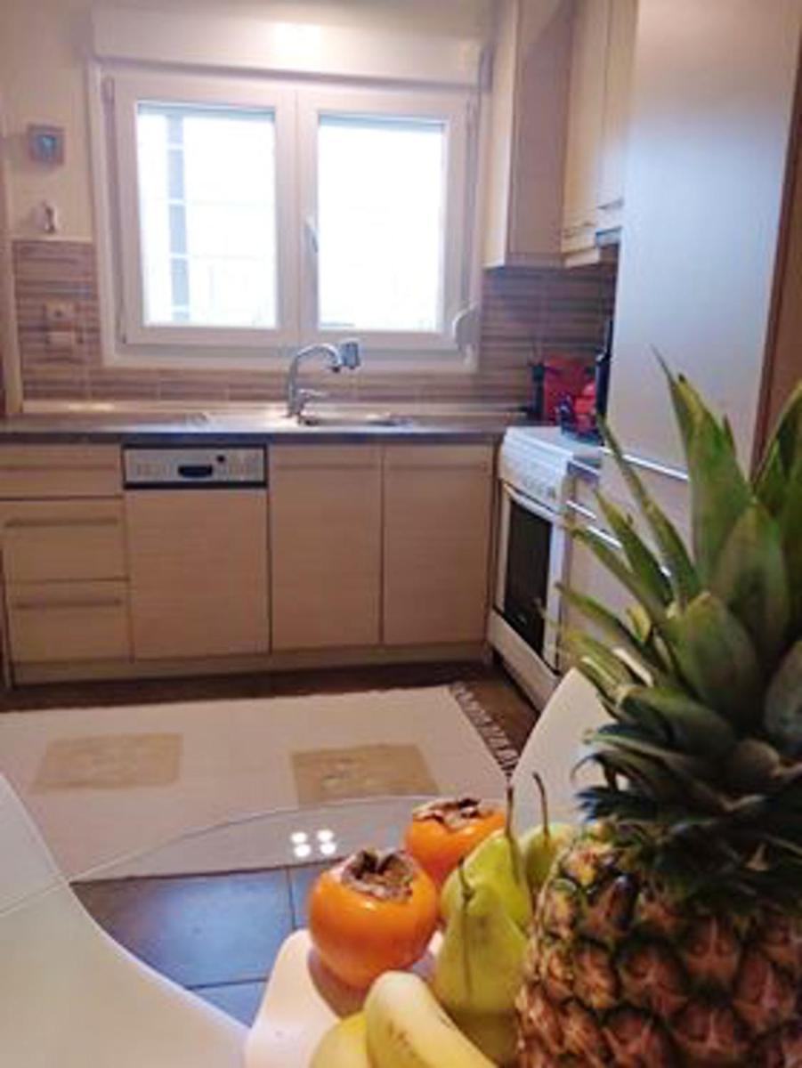 Charming House in Potidee Sea View - Housity