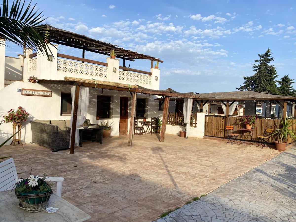 Spacious House with Private Pool in Torre Pacheco - Housity