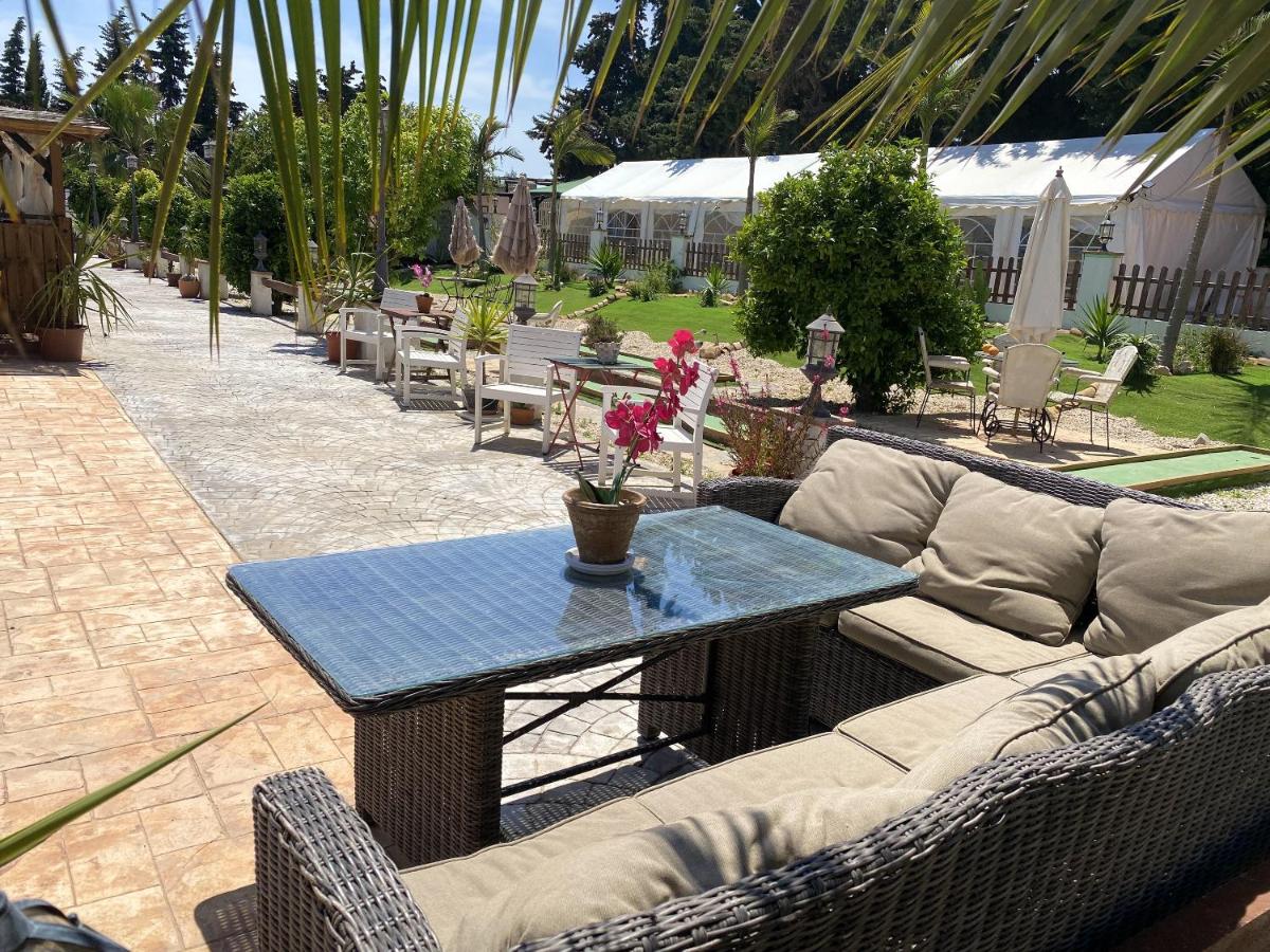 Spacious House with Private Pool in Torre Pacheco - Housity
