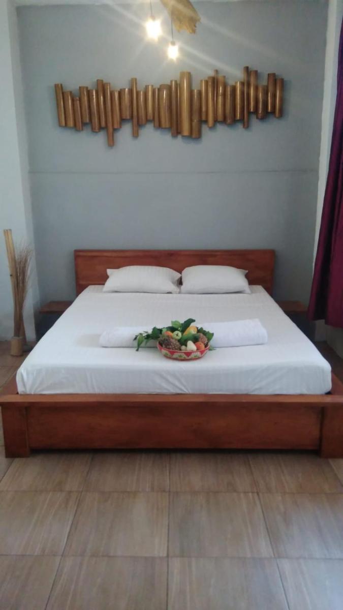 Happy Spiritus Guethouse Tabanan - Housity